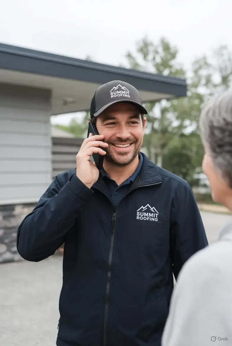 Flat Roof Leak Repair Perry, ME FAQs
